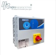 KSB HYA-ECO 1